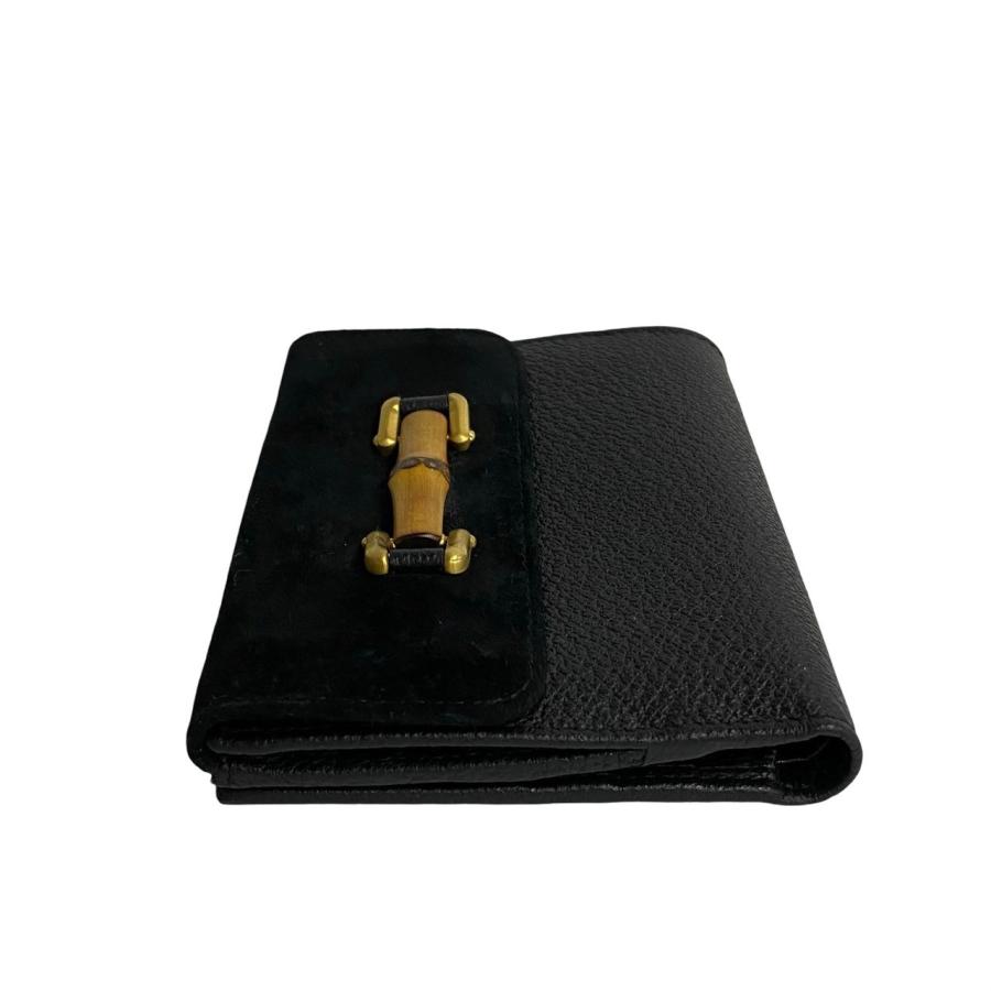 VINTAGE】GUCCIオールドグッチ財布箱付き