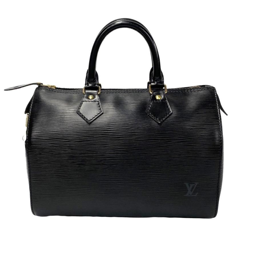 LOUIS VUITTON（ルイ・ヴィトン） ほぼ未使用 鍵付き スピーディ25