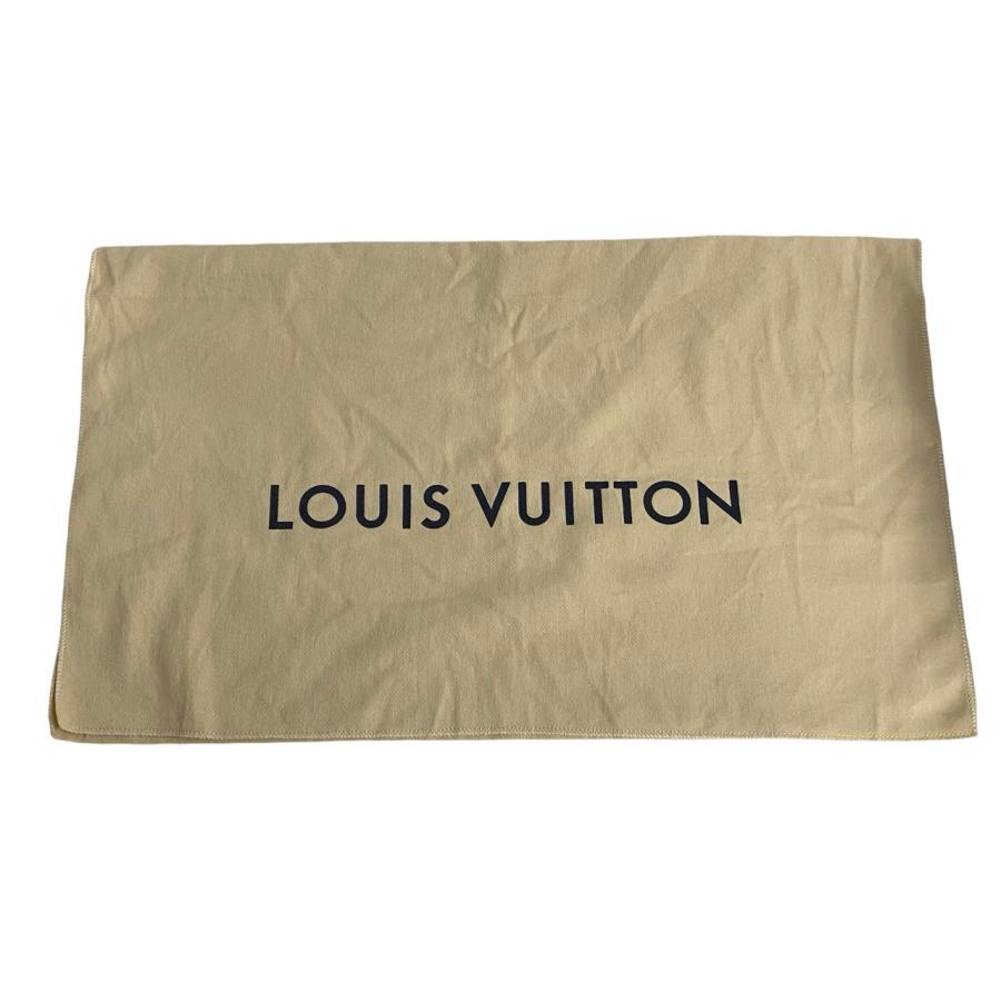 LOUIS VUITTON（ルイ・ヴィトン） 極美品 袋 鍵付 モンテーニュMM