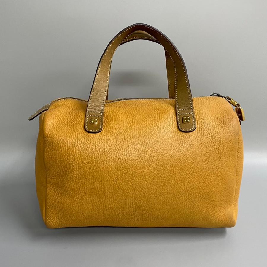 LOEWE 美品 レア ロエベ アナグラム ロゴ レザー 本革 ミニ LOEWE 美品 レア ロエベ アナグラム ロゴ レザー 本革 ミニ