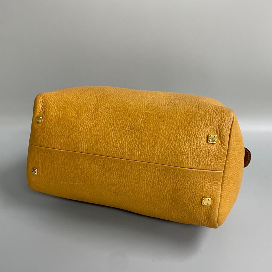 LOEWE 美品 レア ロエベ アナグラム ロゴ レザー 本革 ミニ LOEWE 美品 レア ロエベ アナグラム ロゴ レザー 本革 ミニ