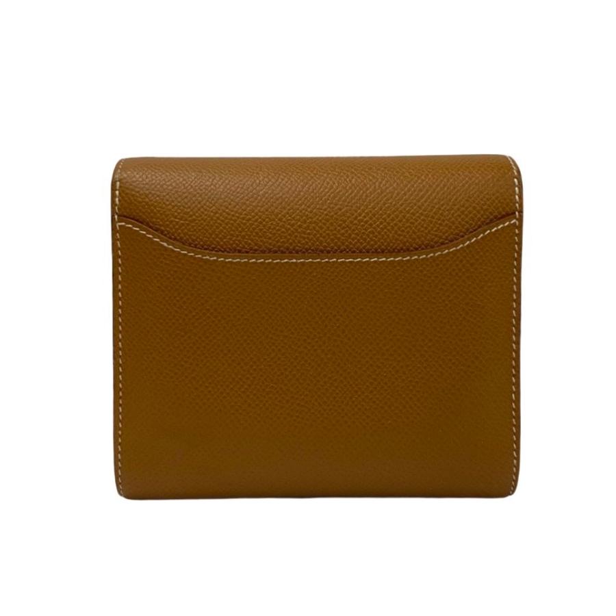 HERMES ほぼ未使用 Z刻印 エルメス コンスタンス コンパクト HERMES ほぼ未使用 Z刻印 エルメス コンスタンス コンパクト