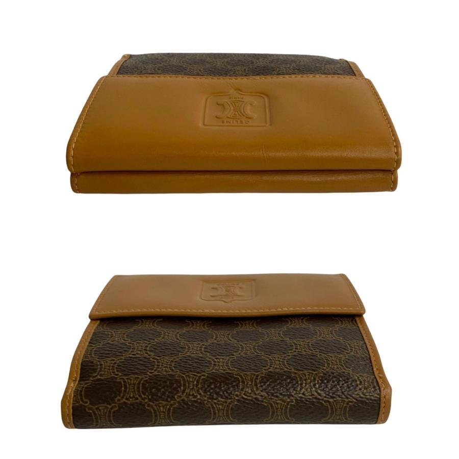 CELINE（セリーヌ） 未使用保管品 希少品 マカダム ブラゾン