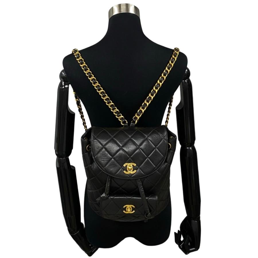 CHANEL 極 美品 袋付き シール有 シャネル マトラッセ ココ CHANEL 極 美品 袋付き シール有 シャネル マトラッセ ココ