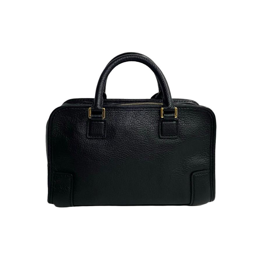 LOEWE（ロエベ） 未使用保管品 保存袋付 アマソナ 23 アナグラム ロゴ