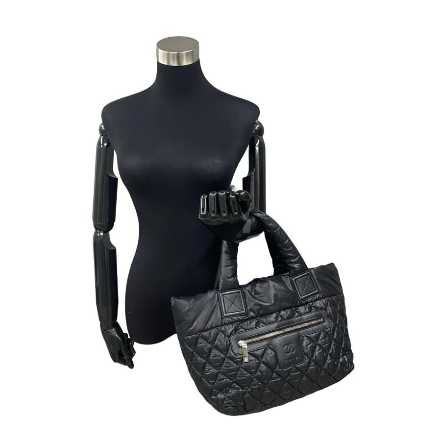 CHANEL（シャネル） 極 美品 シール有 14番台 コココクーン ココマーク  