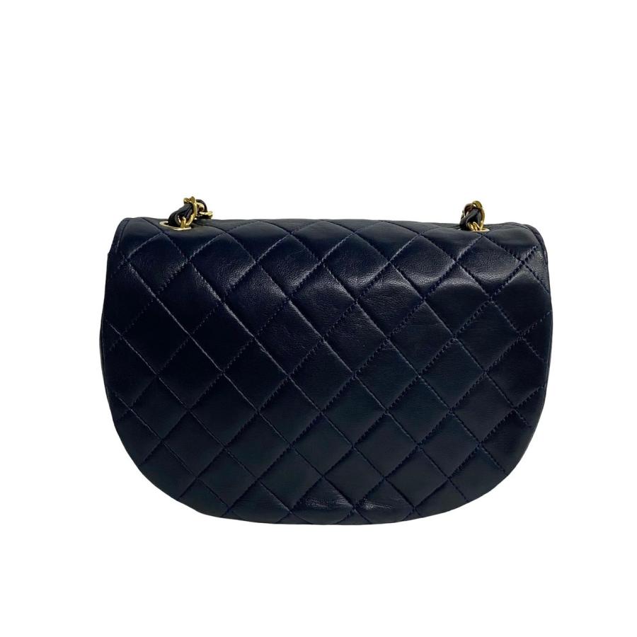 CHANEL（シャネル） 極 美品 箱 袋付き カード シール有 0番台