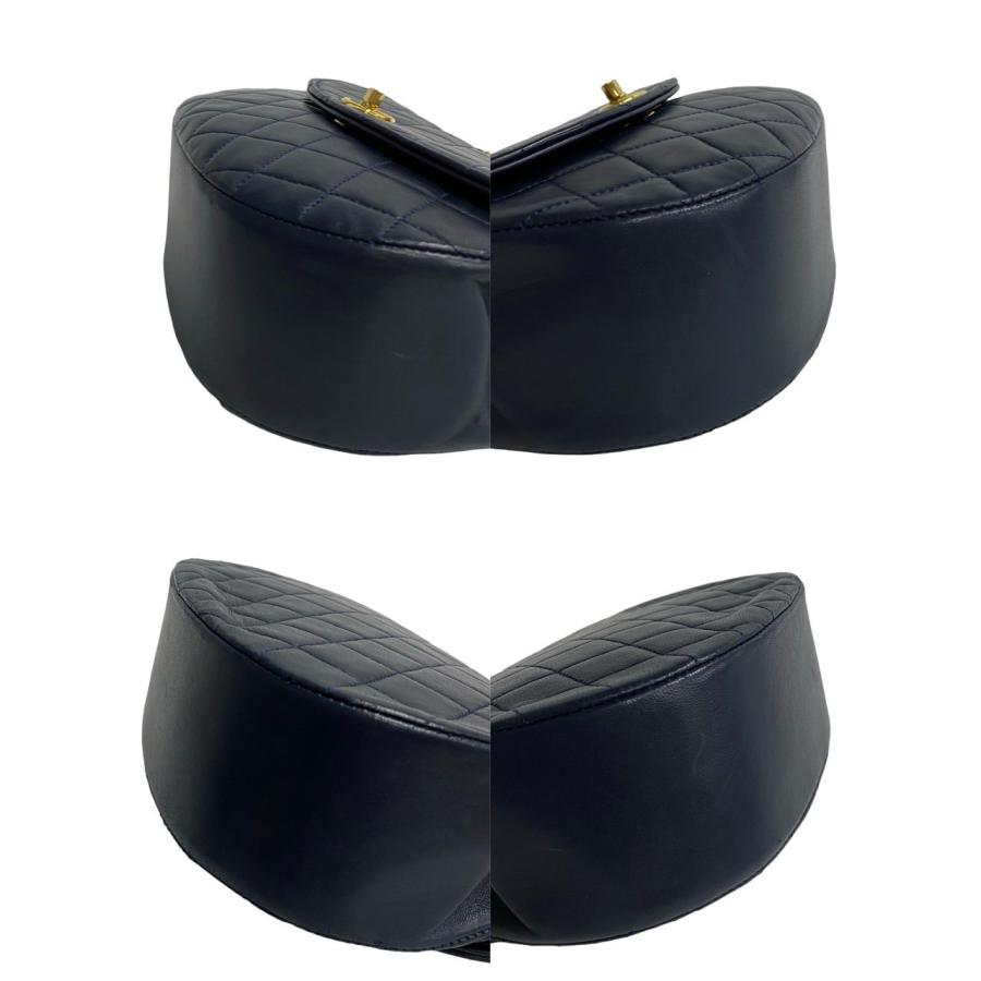 CHANEL（シャネル） 極 美品 箱 袋付き カード シール有 0番台