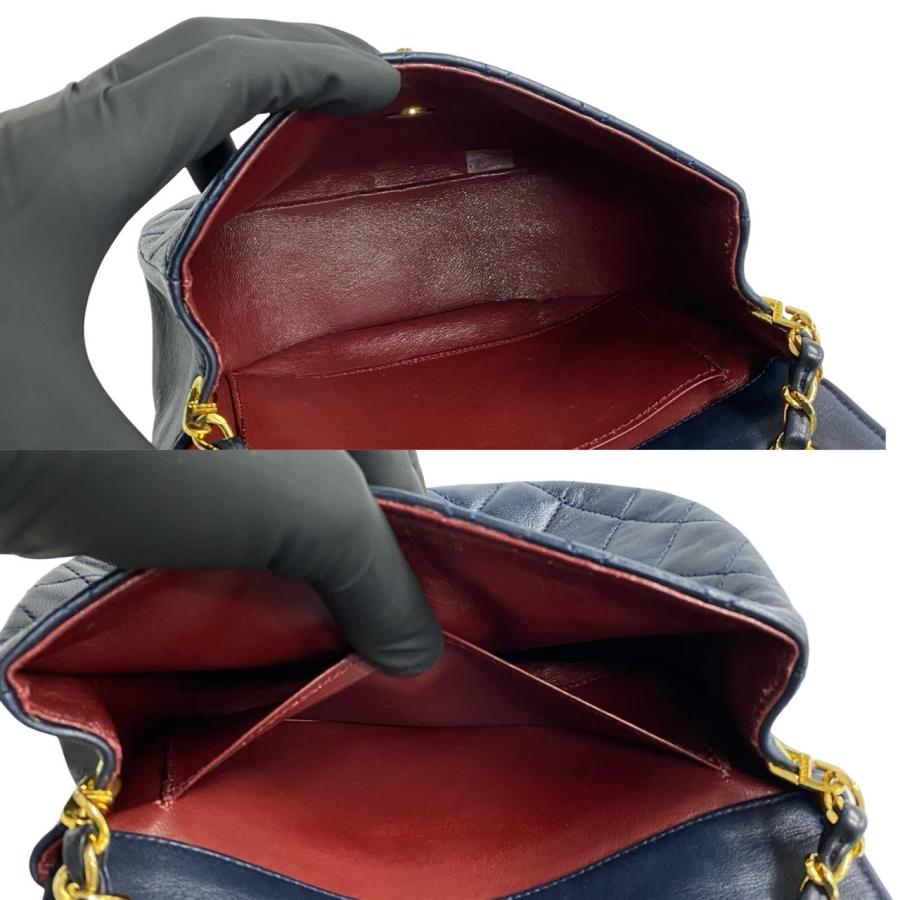 CHANEL（シャネル） 極 美品 箱 袋付き カード シール有 0番台