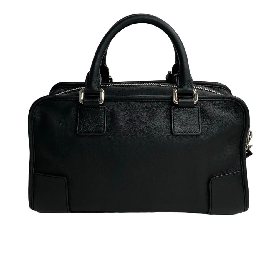 LOEWE ほぼ未使用 希少品 ロエベ アマソナ 28 アナグラム ロゴ LOEWE ほぼ未使用 希少品 ロエベ アマソナ 28 アナグラム ロゴ