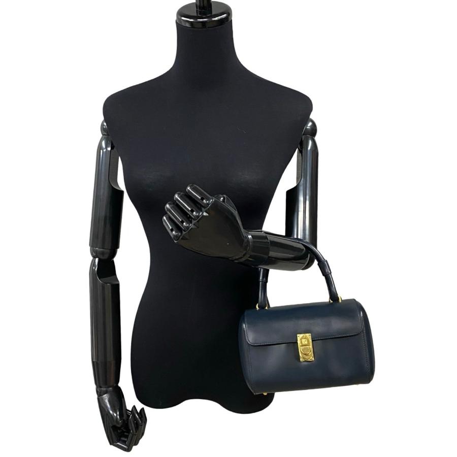 LOEWE 極 美品 袋付き ロエベ ヴィンテージ アナグラム ロゴ LOEWE 極 美品 袋付き ロエベ ヴィンテージ アナグラム ロゴ