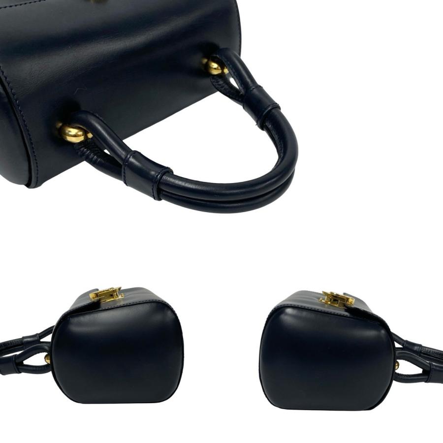LOEWE 極 美品 袋付き ロエベ ヴィンテージ アナグラム ロゴ LOEWE 極 美品 袋付き ロエベ ヴィンテージ アナグラム ロゴ