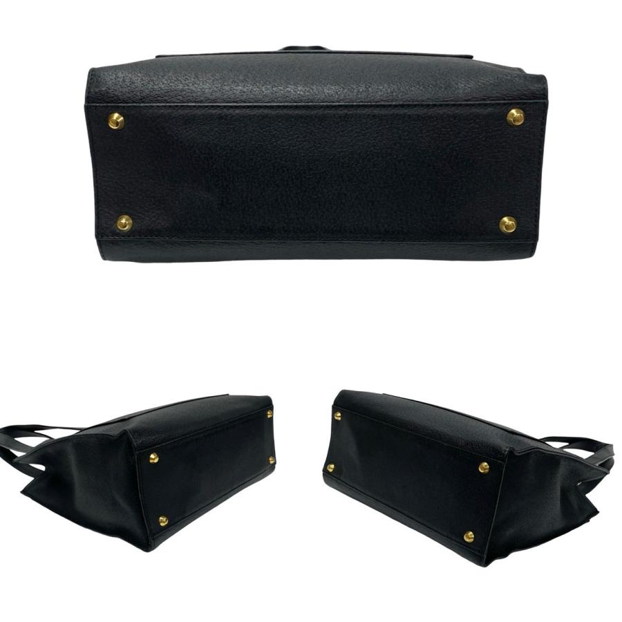 Yves Saint Laurent（イヴ・サンローラン） 極 美品 ヴィンテージ YSL