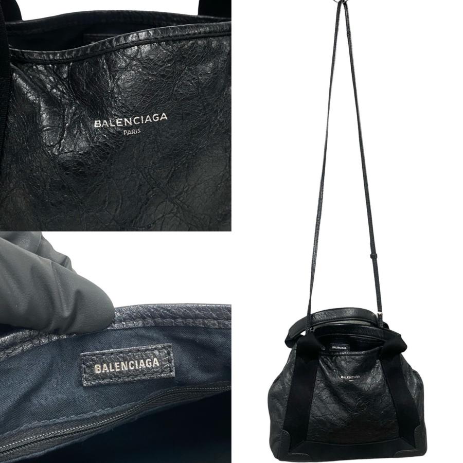 バレンシアガ BALENCIAGA 三つ折り 箱付き ほぼ未使用・箱保存袋付き 