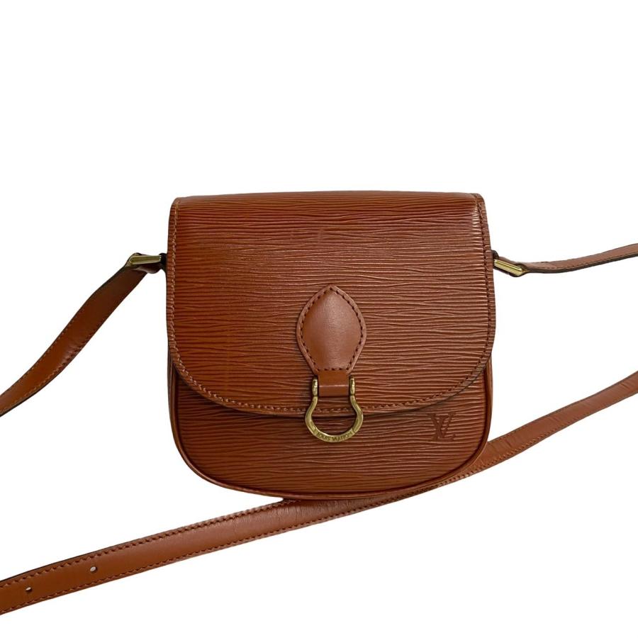 LOUIS VUITTON 極 美品 ルイヴィトン ヴィンテージ サンクルー LOUIS VUITTON 極 美品 ルイヴィトン ヴィンテージ サンクルー