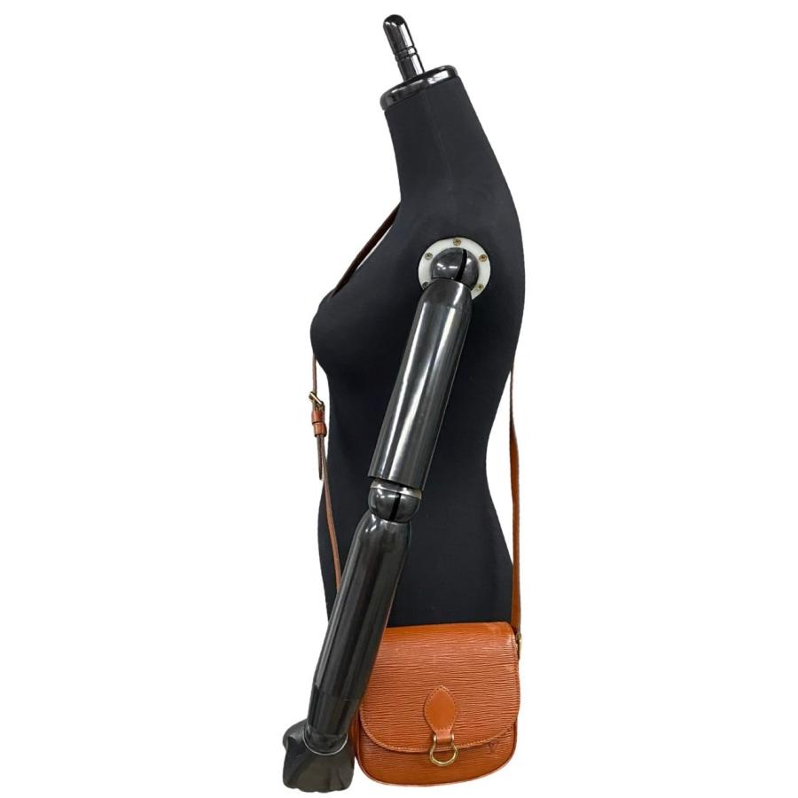 LOUIS VUITTON 極 美品 ルイヴィトン ヴィンテージ サンクルー LOUIS VUITTON 極 美品 ルイヴィトン ヴィンテージ サンクルー