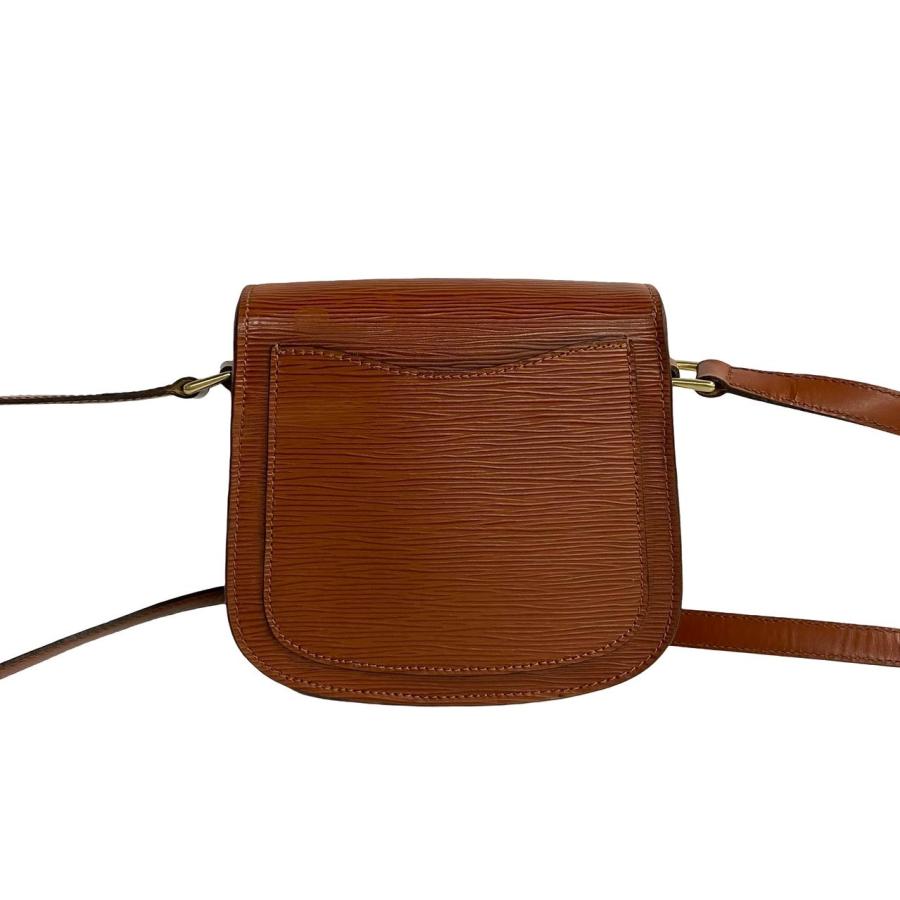 LOUIS VUITTON 極 美品 ルイヴィトン ヴィンテージ サンクルー LOUIS VUITTON 極 美品 ルイヴィトン ヴィンテージ サンクルー