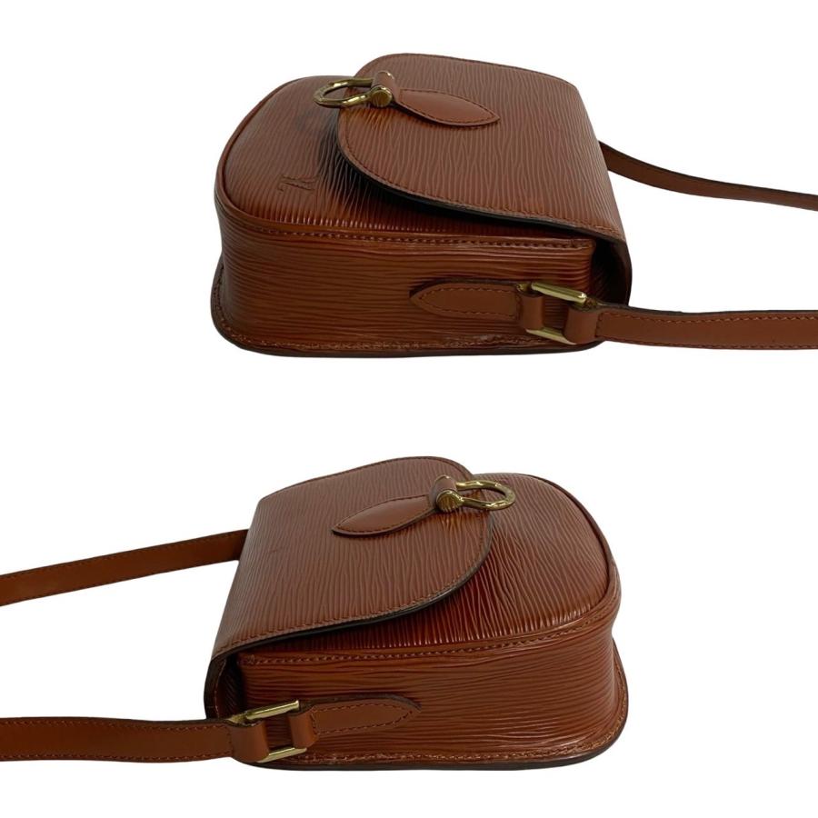 LOUIS VUITTON 極 美品 ルイヴィトン ヴィンテージ サンクルー LOUIS VUITTON 極 美品 ルイヴィトン ヴィンテージ サンクルー