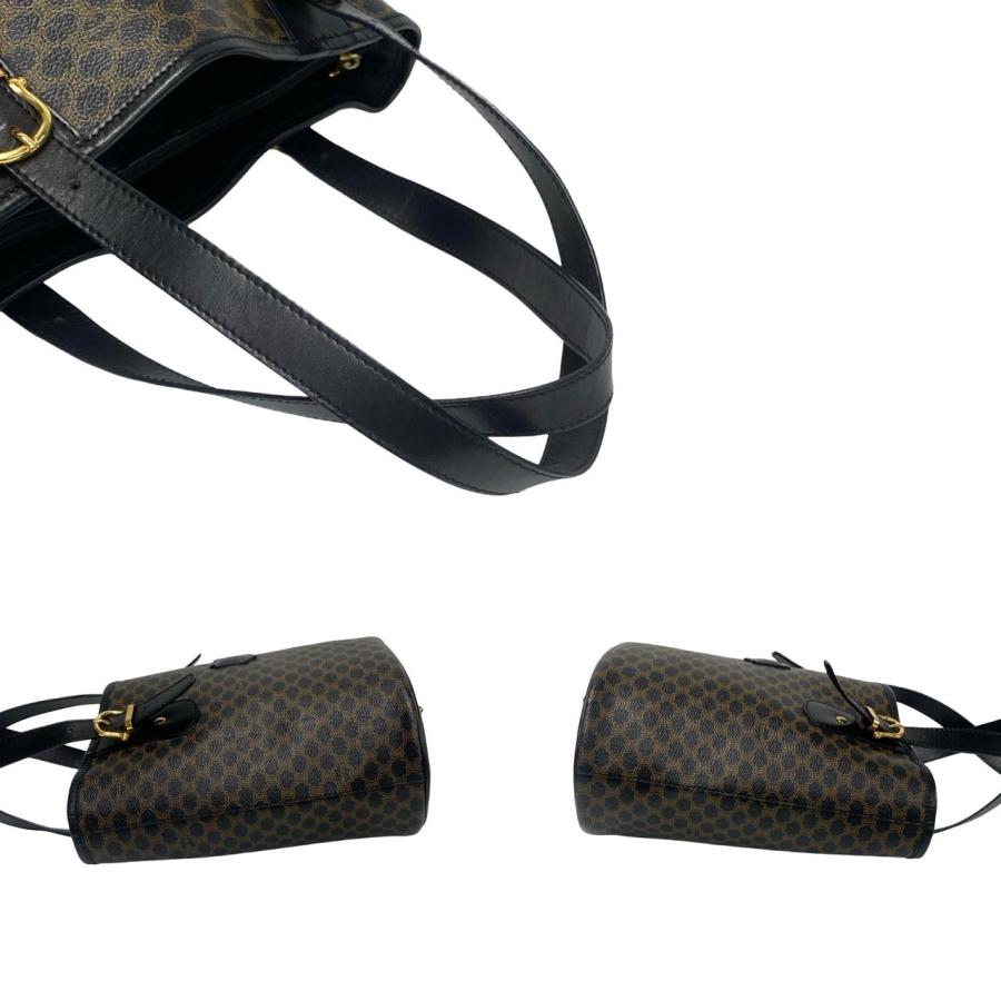 CELINE ほぼ 未使用品 希少品 セリーヌ ヴィンテージ マカダム