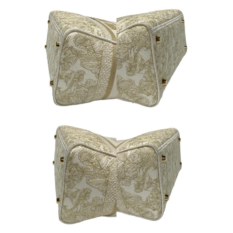 ほぼ未使用 希少品 袋付き Christian Dior ディオール LADY D-LITE