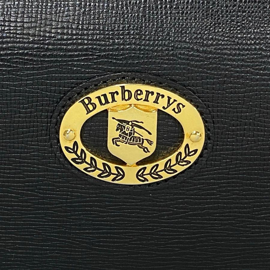 BURBERRY（バーバリー） 極 美品 Burberrys バーバリーズ ヴィンテージ