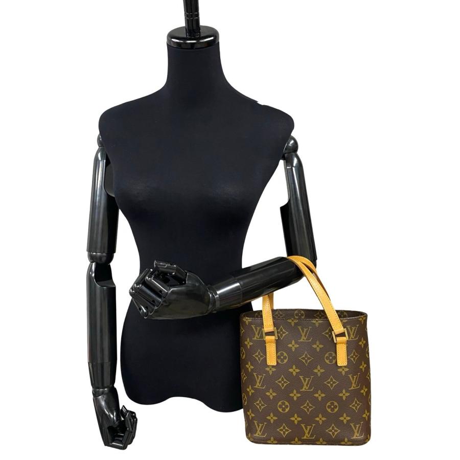 LOUIS VUITTON（ルイ・ヴィトン） 極 美品 保存袋付 ヴァヴァン PM 