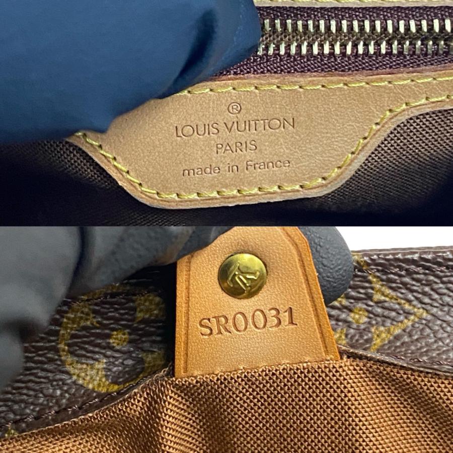 LOUIS VUITTON（ルイ・ヴィトン） 極 美品 保存袋付 ヴァヴァン PM 