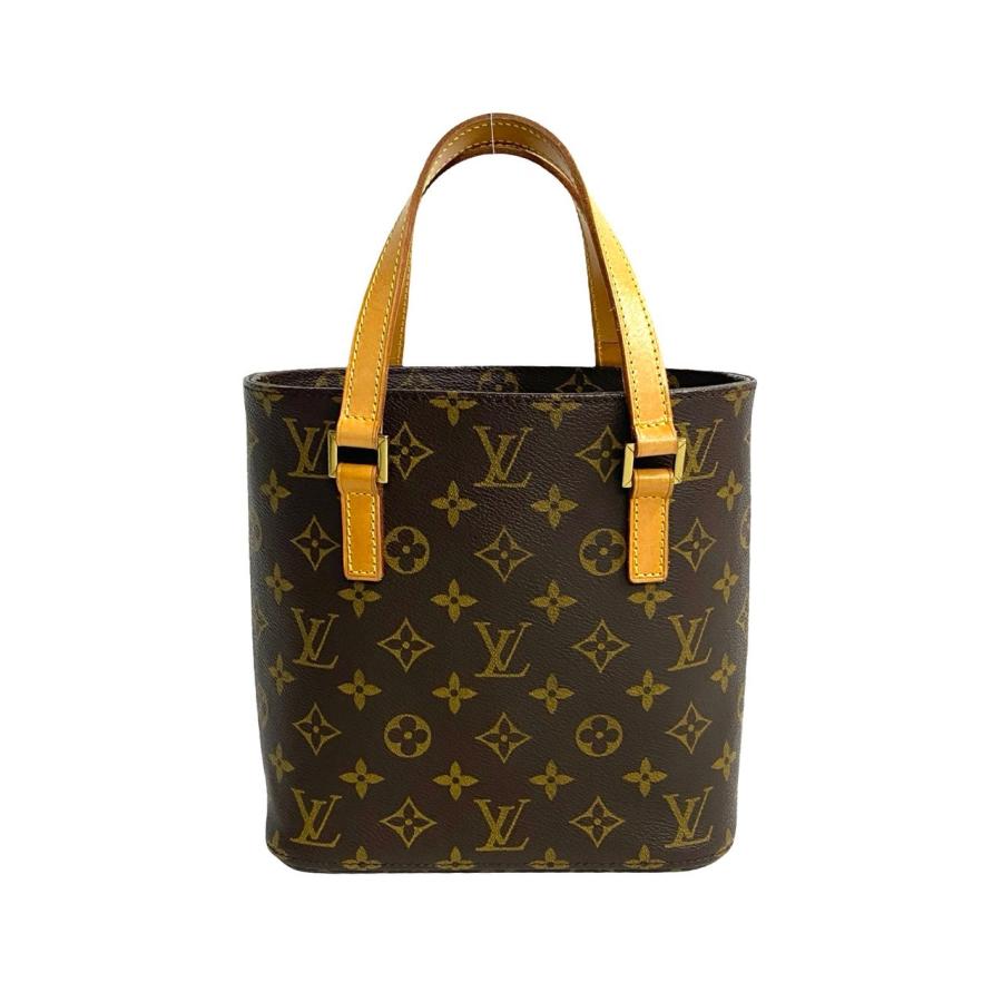 LOUIS VUITTON（ルイ・ヴィトン） 極 美品 保存袋付 ヴァヴァン PM 