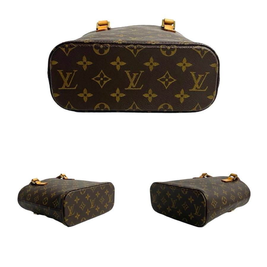 LOUIS VUITTON（ルイ・ヴィトン） 極 美品 保存袋付 ヴァヴァン PM 