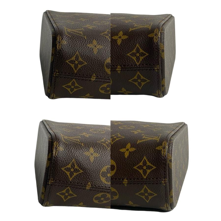 LOUIS VUITTON（ルイ・ヴィトン） 極 美品 保存袋付 ヴァヴァン PM 