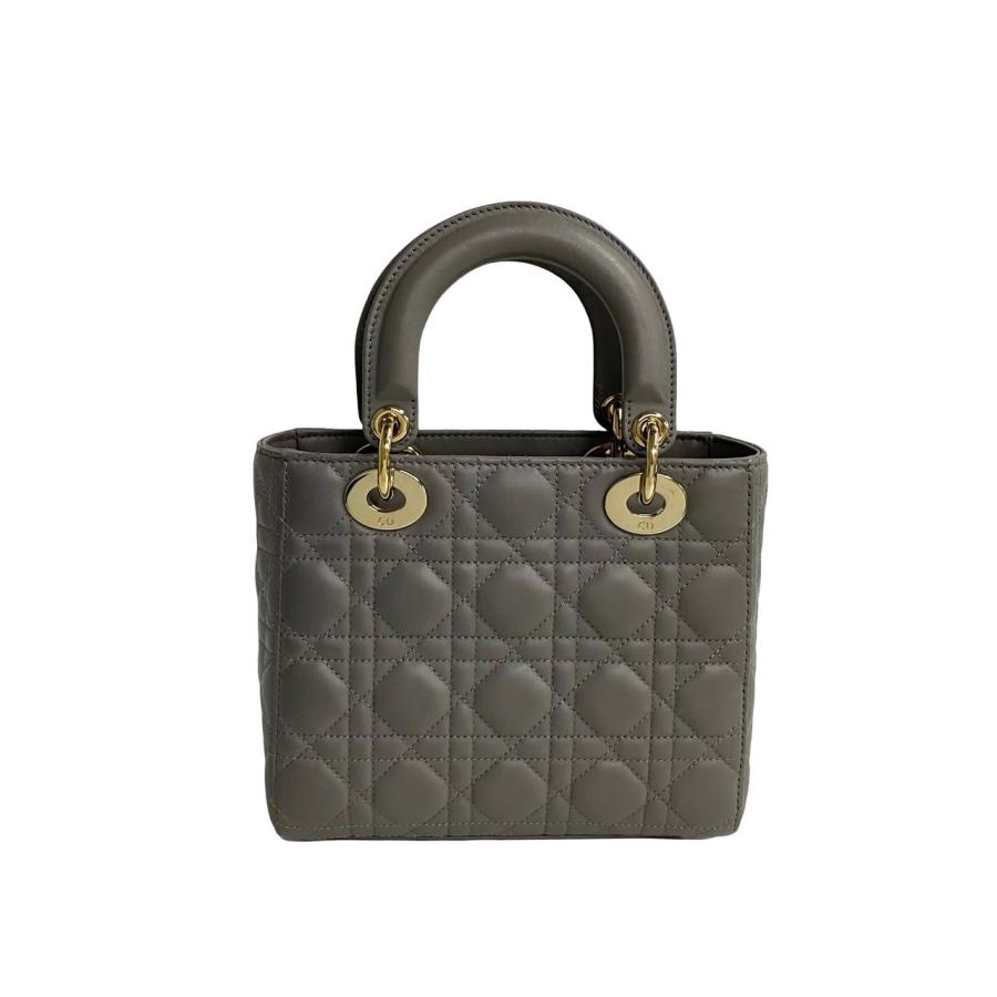 極 美品 箱付 Christian Dior ディオール マイ レディディオール