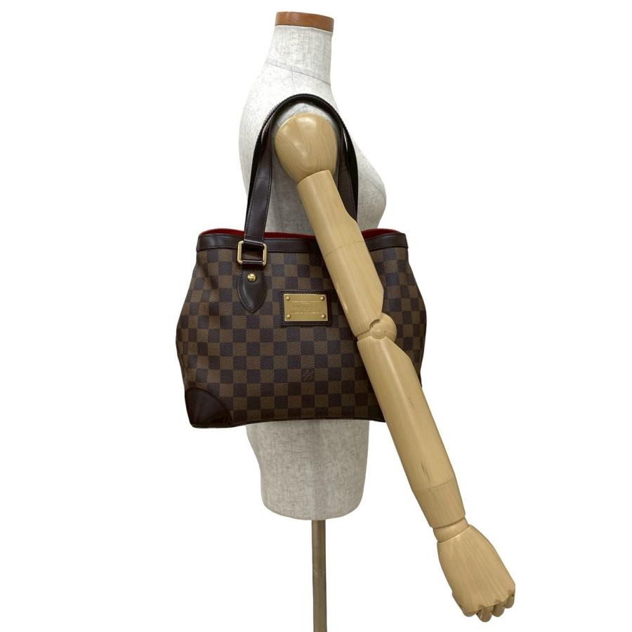 LOUIS VUITTON（ルイ・ヴィトン） ほぼ未使用 袋付 ハムステッド PM