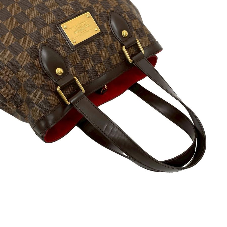 LOUIS VUITTON（ルイ・ヴィトン） ほぼ未使用 袋付 ハムステッド PM