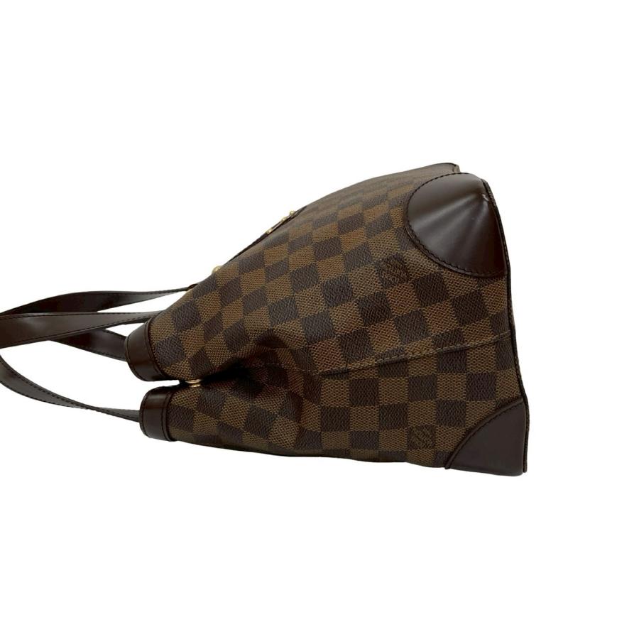 LOUIS VUITTON（ルイ・ヴィトン） ほぼ未使用 袋付 ハムステッド PM
