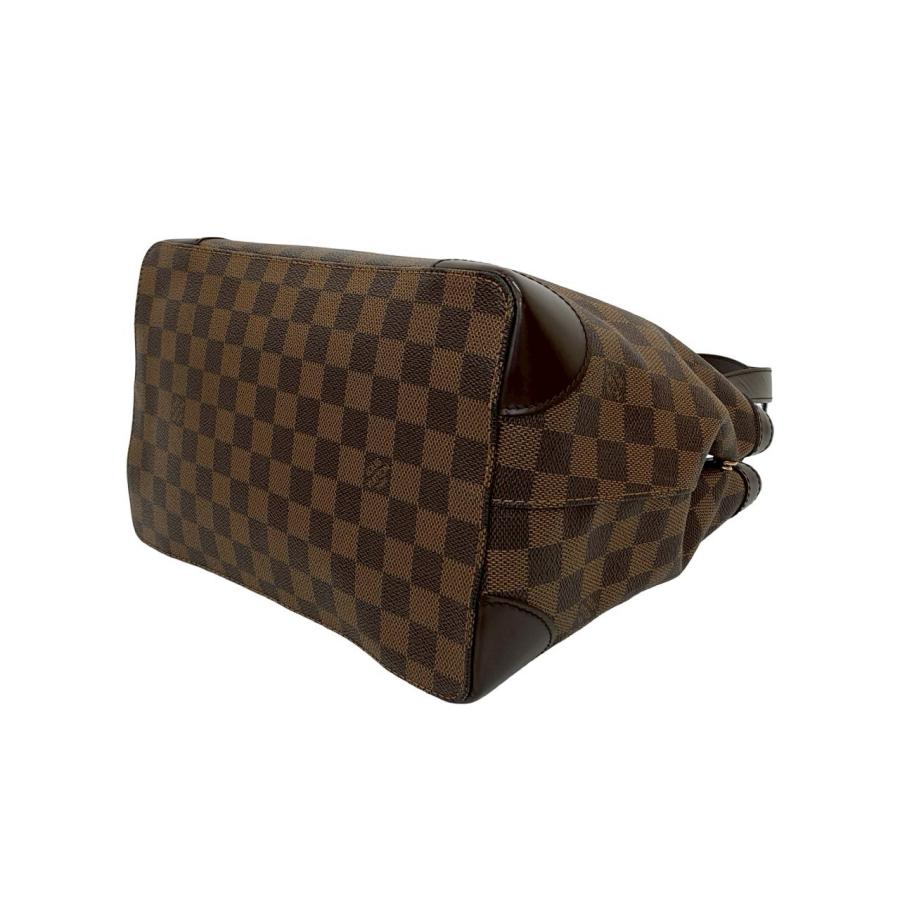 LOUIS VUITTON（ルイ・ヴィトン） ほぼ未使用 袋付 ハムステッド PM 