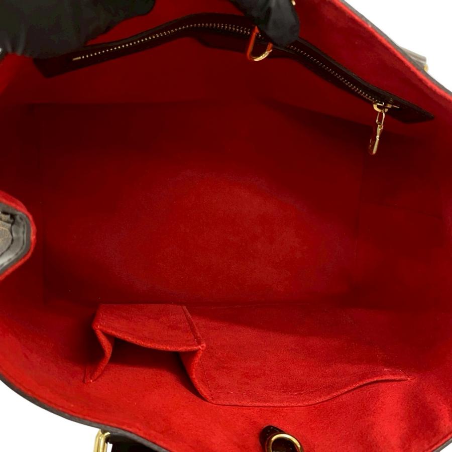 LOUIS VUITTON（ルイ・ヴィトン） ほぼ未使用 袋付 ハムステッド PM