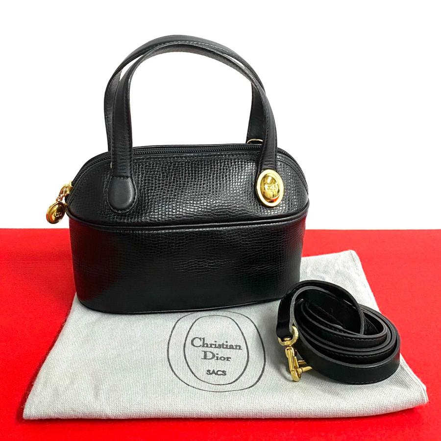 ほぼ未使用 Christian Dior クリスチャン ディオール CD ロゴ ほぼ未使用 Christian Dior クリスチャン ディオール CD ロゴ