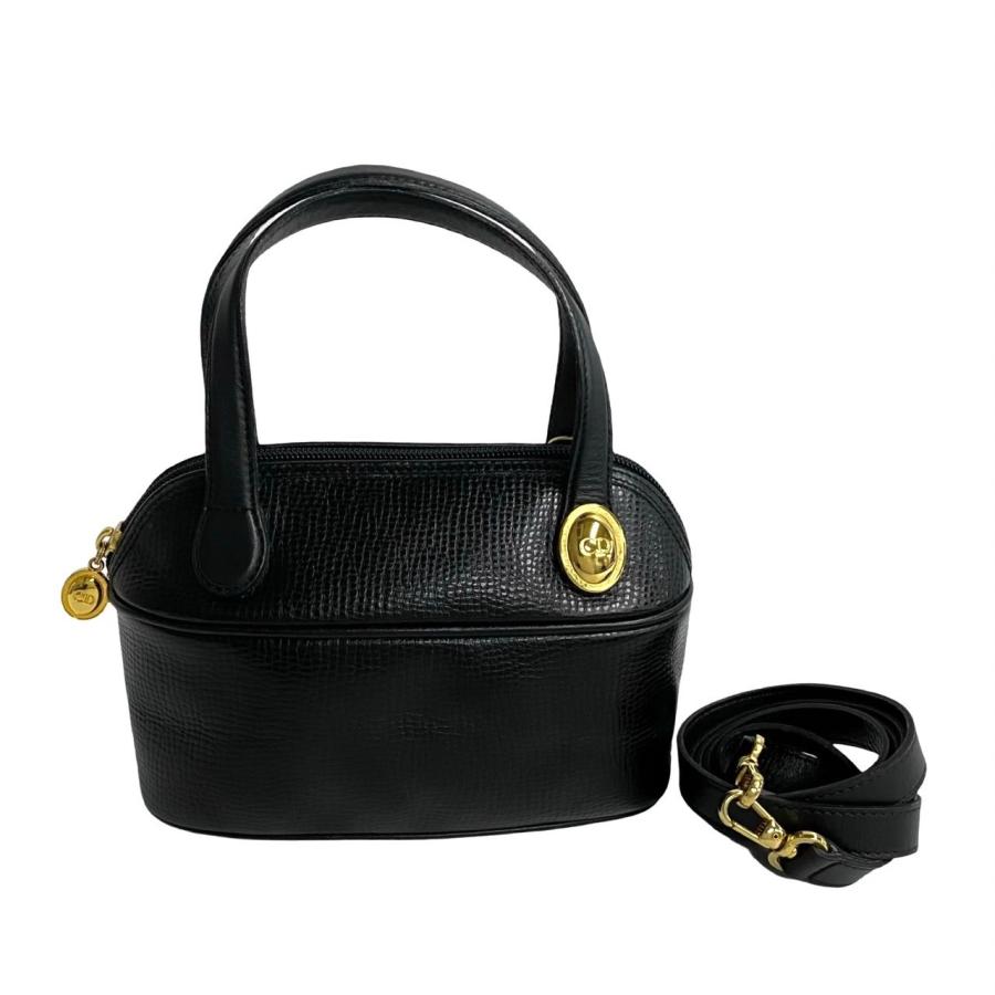 ほぼ未使用 Christian Dior クリスチャン ディオール CD ロゴ 金具 レザー 本革 2way ショルダーバッグ ハンドバッグ ブラック 11241 : 529c3211241 : Trip Yahoo!店 - 通販 - Yahoo!ショッピング ほぼ未使用 Christian Dior クリスチャン ディオール CD ロゴ 金具 レザー 本革 2way ショルダーバッグ ハンドバッグ ブラック 11241 : 529c3211241 : Trip Yahoo!店 - 通販 - Yahoo!ショッピング