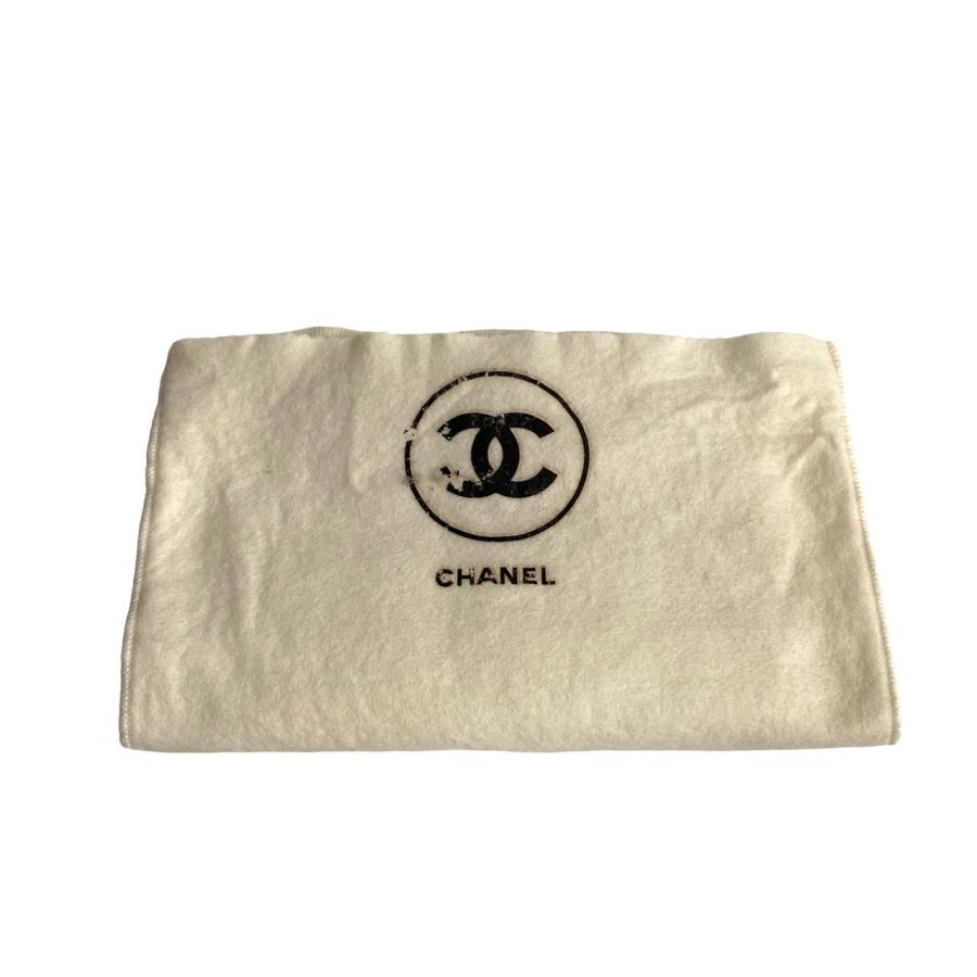 CHANEL 極 美品 袋付き シール有 1番台 シャネル マトラッセ ココ  