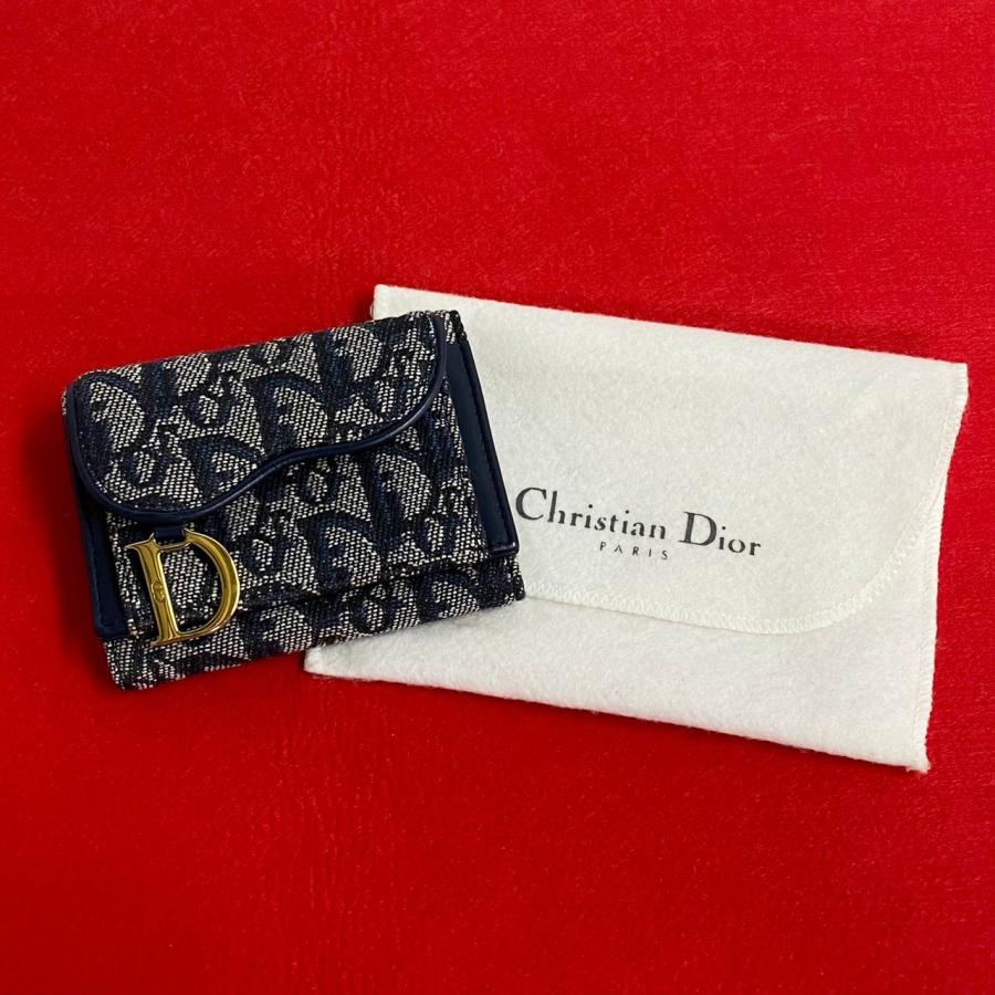 ほぼ未使用 希少品 袋付き Christian Dior ディオール ほぼ未使用 希少品 袋付き Christian Dior ディオール