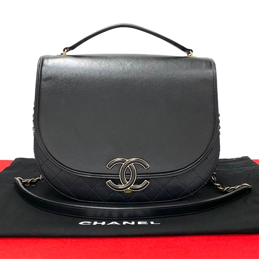 CHANEL（シャネル） 極 美品 カード シール有 袋付 24番台 マトラッセ