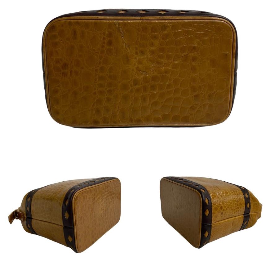 Yves Saint Laurent（イヴ・サンローラン） 極 美品 カットアウト