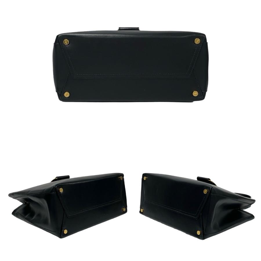 極 美品 Salvatore Ferragamo サルヴァトーレフェラガモ ヴァラ リボン