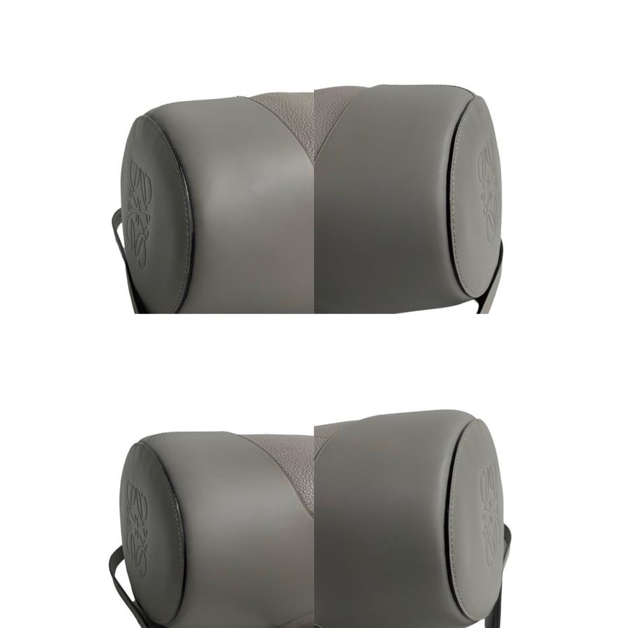 ほぼ未使用 ロエベ バルーン スモール アナグラム ジャガード ショルダーバッグ LOEWE（ロエベ） ほぼ未使用 袋付き バルーンバッグ アナグラム ロゴ