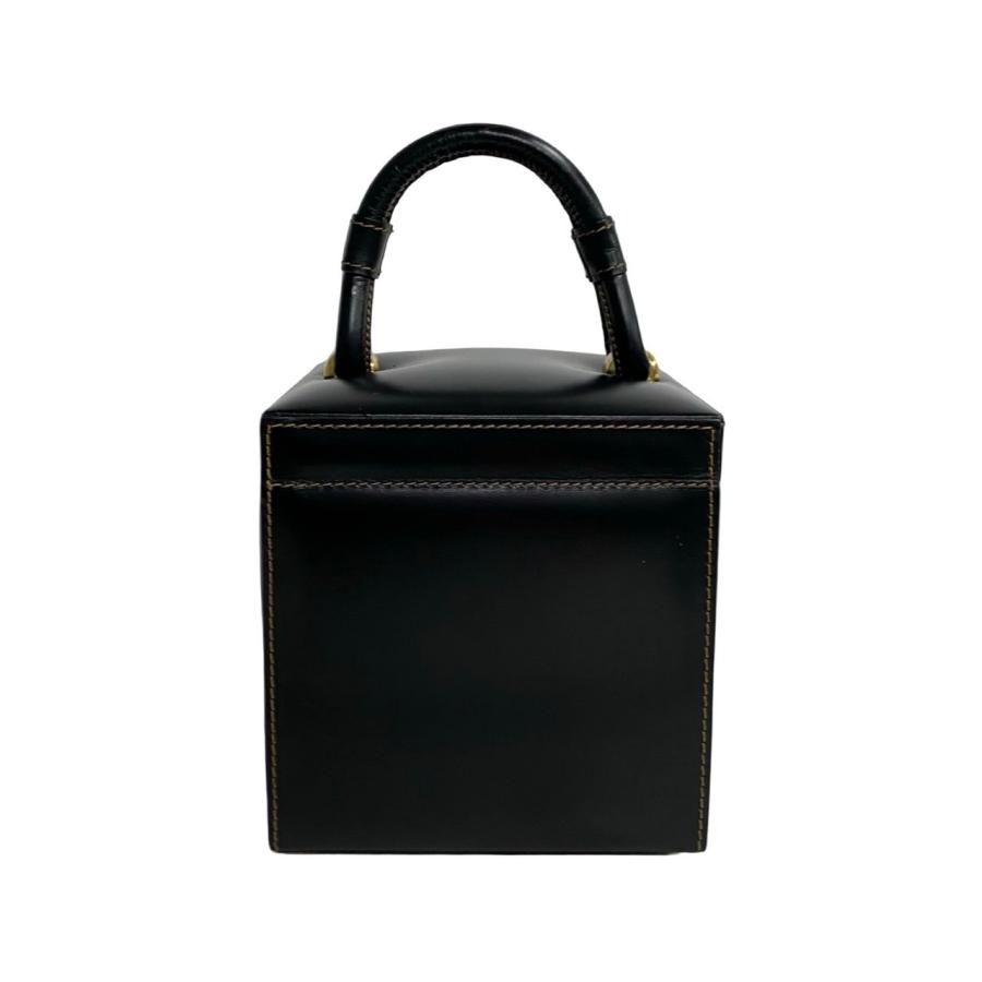 Loewe黒 レアなレザー バニティーバッグ Loewe黒 レアなレザー バニティーバッグ楽天市場】ロエベ バニティ