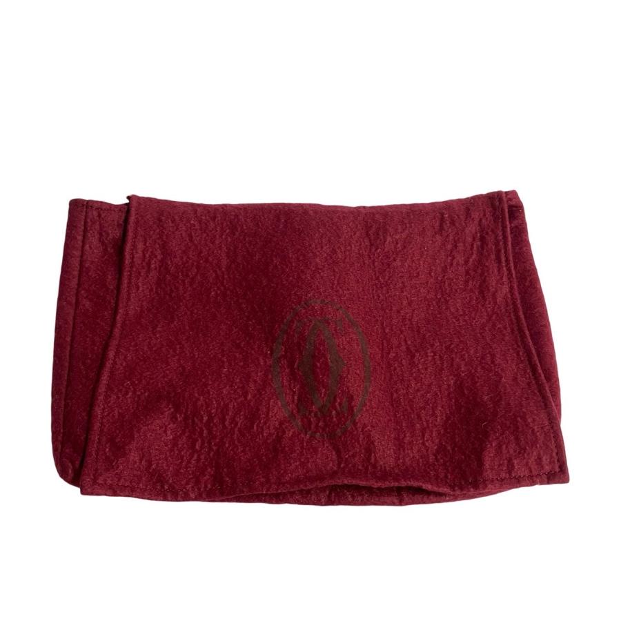 Cartier（カルティエ） 極 美品 袋付き ヴィンテージ マストライン