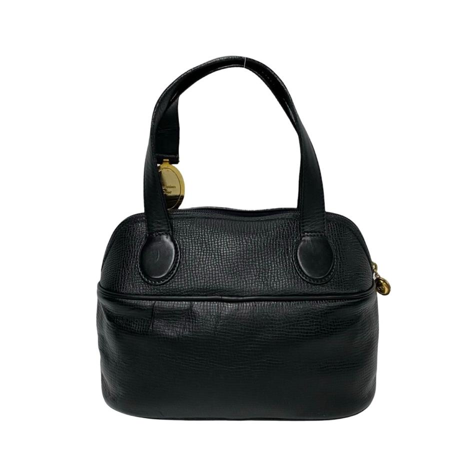 極 美品 希少品 Christian Dior ディオール ヴィンテージ CD ロゴ 金具
