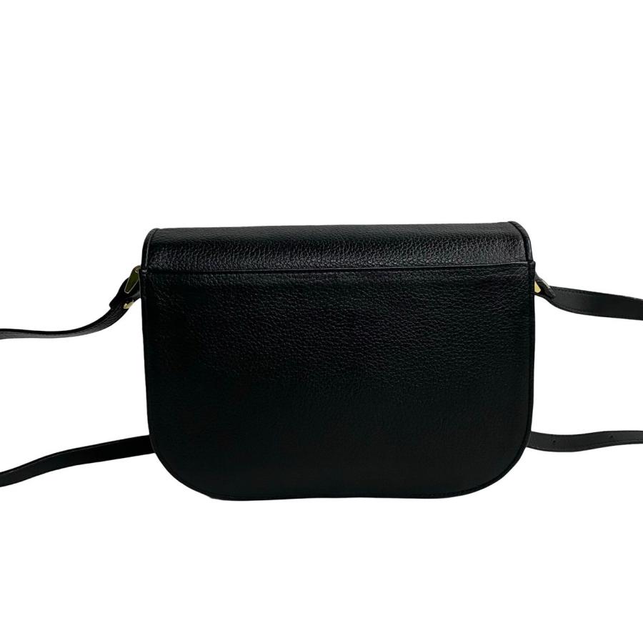 BURBERRY ノバチェック サコッシュ ショルダーバッグ ポシェット レザー BURBERRY（バーバリー） 極 美品 希少品 ヴィンテージ ノバチェック