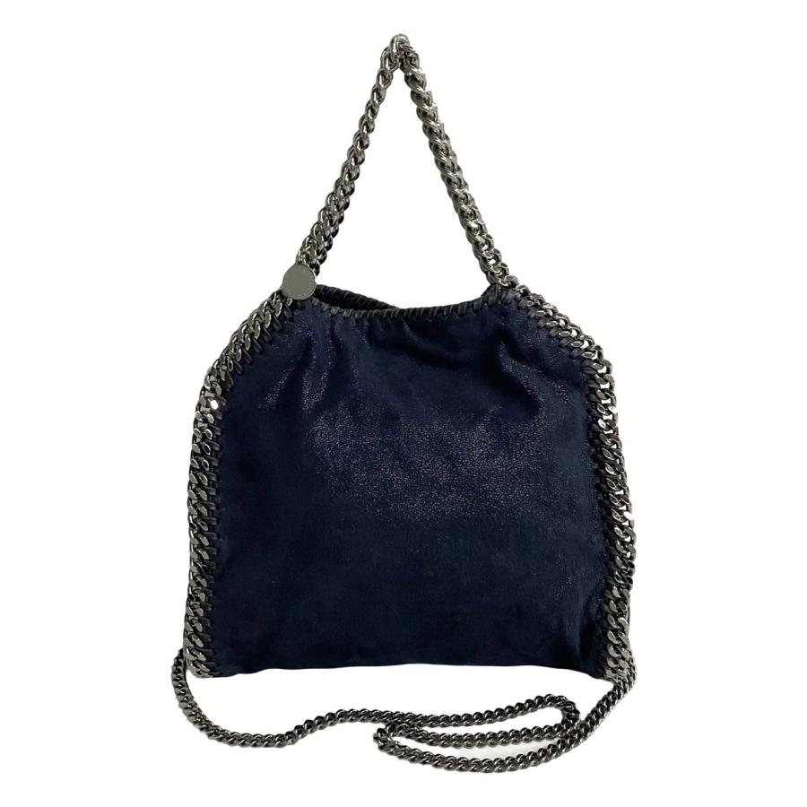 極美品】ステラマッカートニー ファラベラ 2way ハンド ショルダー 