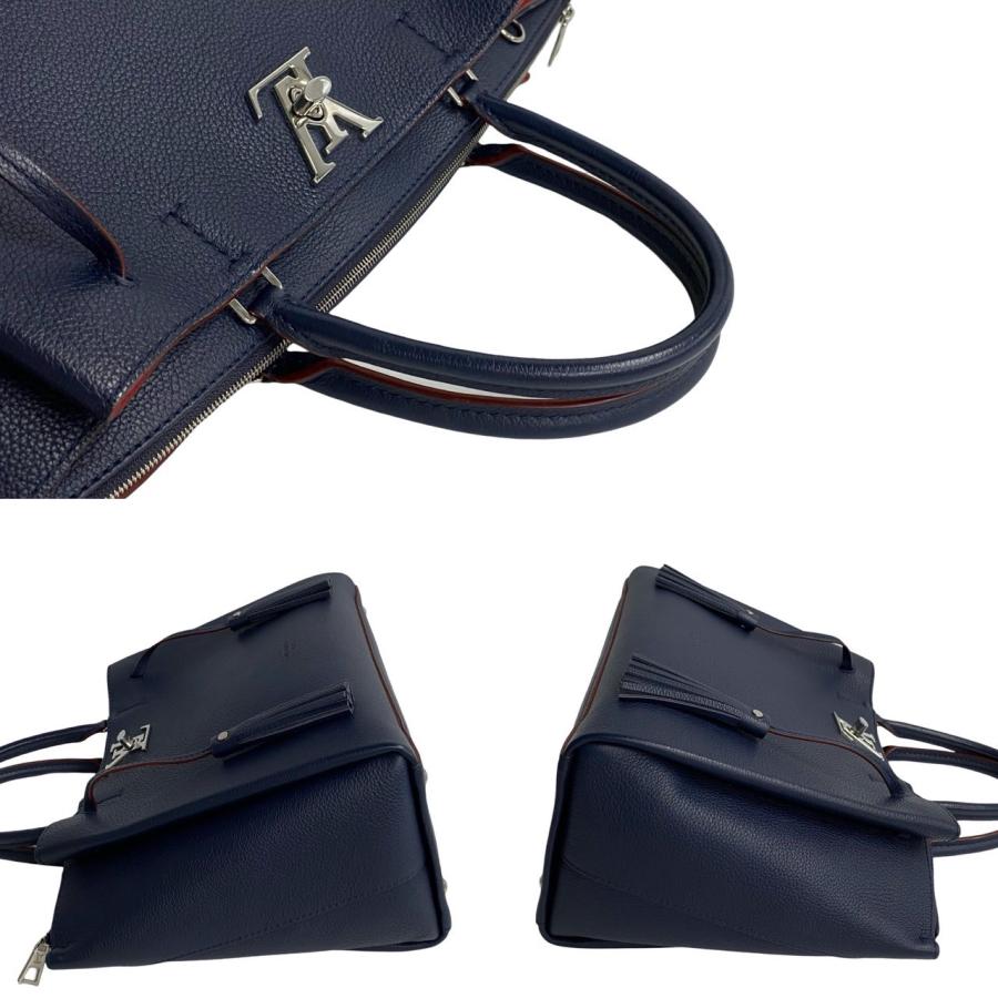LOUIS VUITTON（ルイ・ヴィトン） ほぼ未使用 袋付 ロックミート